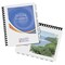 Avery Unpunched Customizable Print-On Dividers for Use with Custom Binding Systems or 3 Ring Binders, 5-Tab Set, 5 Sets (11516)